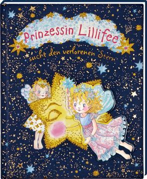 Prinzessin Lillifee sucht den verlorenen Stern von Finsterbusch,  Monika