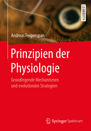 Prinzipien der Physiologie von Feigenspan,  Andreas