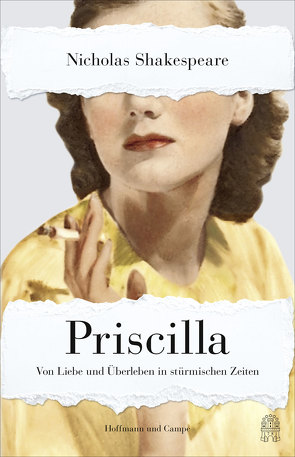 Priscilla von Christ,  Barbara, Shakespeare,  Nicholas