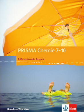 PRISMA Chemie 7-10. Differenzierende Ausgabe Nordrhein-Westfalen