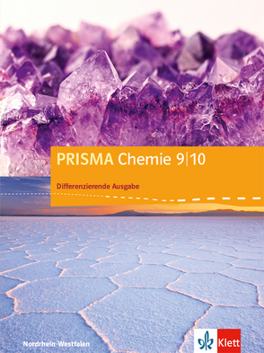 PRISMA Chemie 9/10. Differenzierende Ausgabe Nordrhein-Westfalen