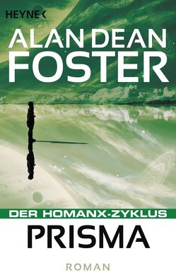 Prisma von Foster,  Alan Dean, Kubiak,  Michael