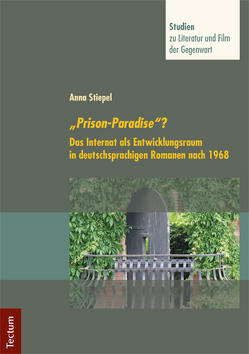 „Prison-Paradise“? von Stiepel,  Anna