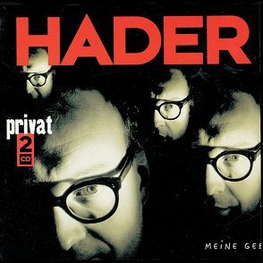 Privat von Hader,  Josef