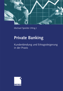 Private Banking von Spreiter,  Michael