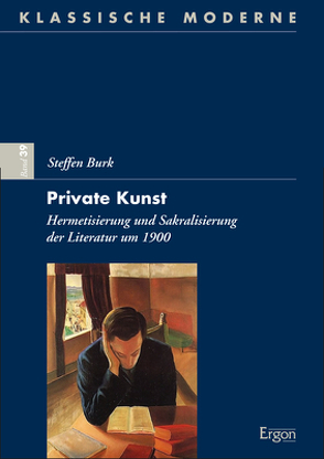 Private Kunst von Burk,  Steffen
