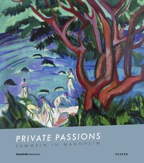 Private Passions von Herold,  Inge, Lorenz,  Ulrike