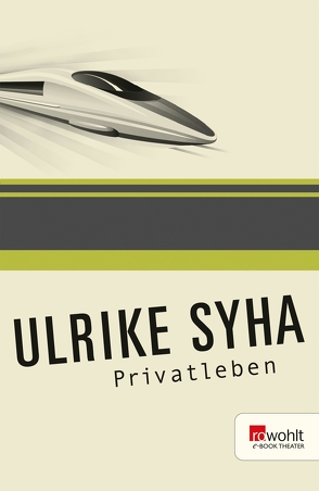 Privatleben von Syha,  Ulrike