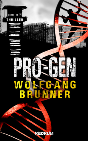 Pro-Gen von Brunner,  Wolfgang