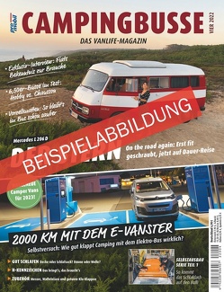 pro mobil Extra Campingbusse