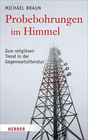 Probebohrungen im Himmel von Braun,  Michael