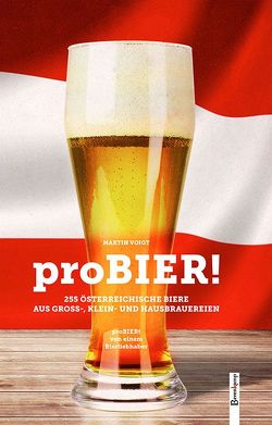 proBIER! von Voigt,  Martin