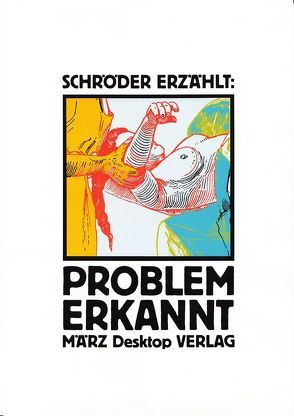 Problem erkannt von Kalender,  Barbara, Schröder ,  Jörg