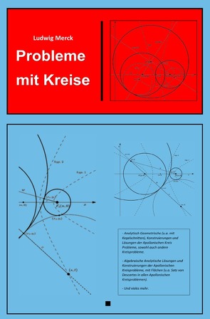 Probleme mit Kreise von Merck,  Ludwig