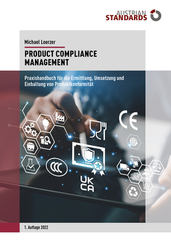 Product Compliance Management von Loerzer,  Michael