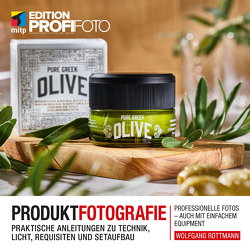 Produktfotografie von Rottmann,  Wolfgang