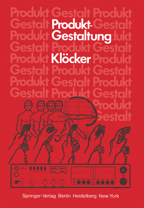 Produktgestaltung von Klöcker,  I.