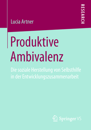 Produktive Ambivalenz von Artner,  Lucia