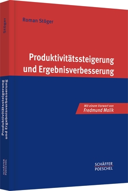 Produktivitätssteigerung und Ergebnisverbesserung von Stöger,  Roman