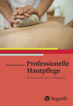 Professionelle Hautpflege von Peters-Gawlik,  Marianne
