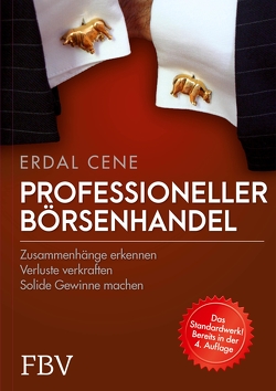 Professioneller Börsenhandel von Erdal,  Cene