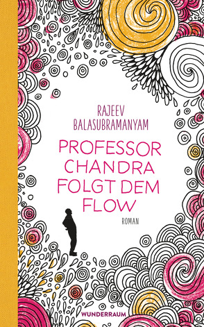 Professor Chandra folgt dem Flow von Balasubramanyam,  Rajeev, Schmidt,  Sibylle