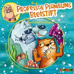 Professor Plumbums Bleistift (2) von Graudus,  Konstantin, Hundertschnee,  Nina