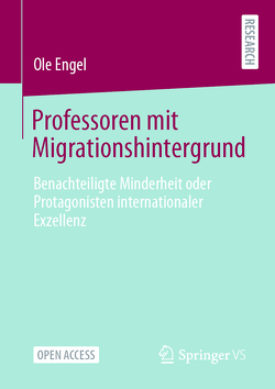 Professoren mit Migrationshintergrund von Engel,  Ole