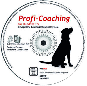 Profi-Coaching für Hundehalter von Donaldson,  Jean