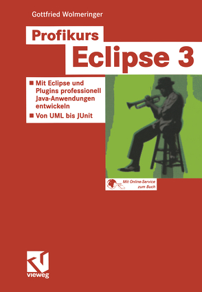 Profikurs Eclipse 3 von Wolmeringer,  Gottfried