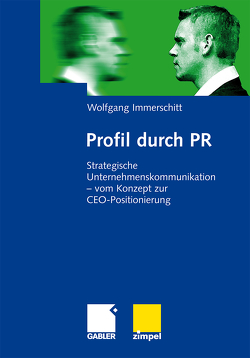 Profil durch PR von Immerschitt,  Wolfgang
