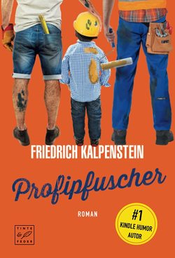 Profipfuscher von Kalpenstein,  Friedrich