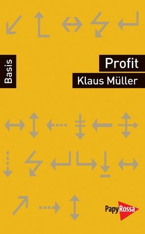 Profit von Mueller,  Klaus