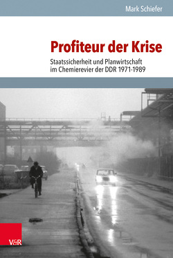 Profiteur der Krise von Schiefer,  Mark