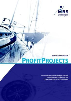 ProfitProjects von Gummersbach,  Bernd