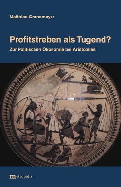 Profitstreben als Tugend ?