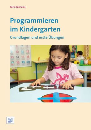 Programmieren im Kindergarten von Sönnerås,  Karin
