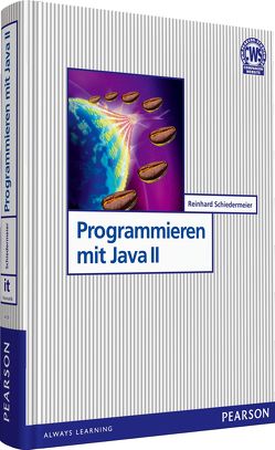 Programmieren mit Java II von Schiedermeier,  Reinhard