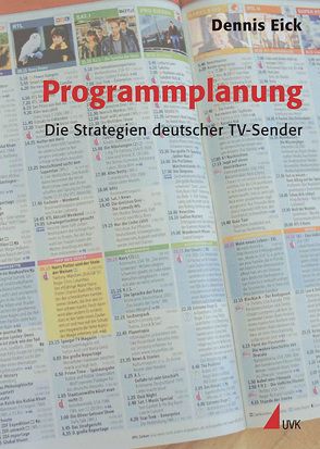 Programmplanung von Eick,  Dennis