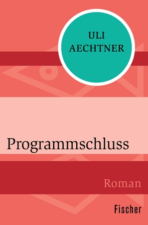 Programmschluss von Aechtner,  Frau Uli