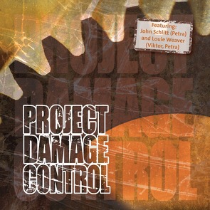 Project Damage Control von Project Damage Control