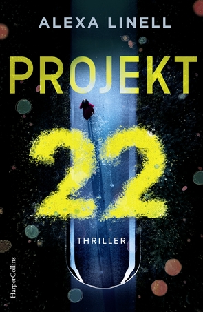 Projekt 22 von Linell,  Alexa
