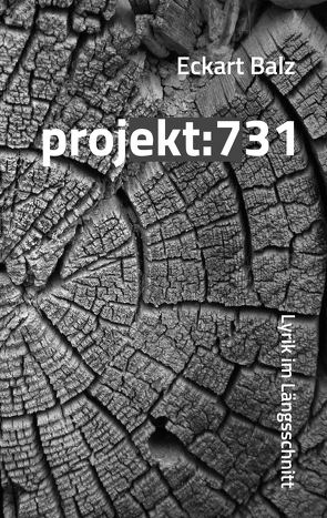 projekt: 731 von Balz,  Eckart