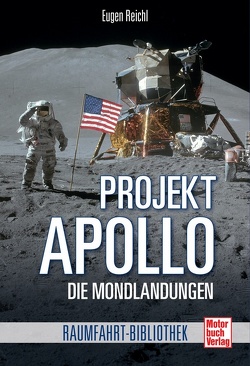 Projekt »Apollo« von Reichl,  Eugen