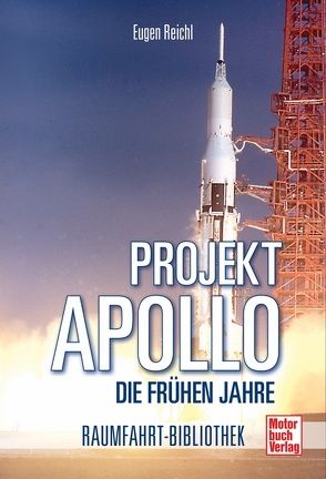 Projekt »Apollo« von Reichl,  Eugen