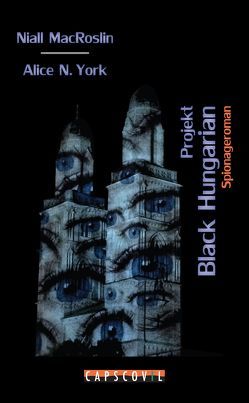 Projekt Black Hungarian von MacRoslin,  Niall, York,  Alice N.
