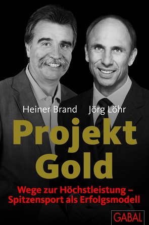 Projekt Gold von Brand,  Heiner, Löhr,  Jörg