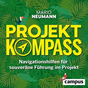 Projekt-Kompass von Neumann,  Mario