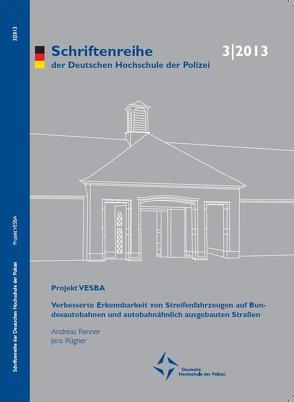 Projekt VESBA von Renner,  Andreas, Rügner,  Jens