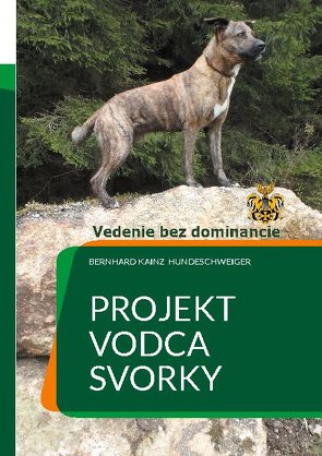 Projekt: Vodca svorky – Vedenie bez dominancie von Kainz,  Bernhard